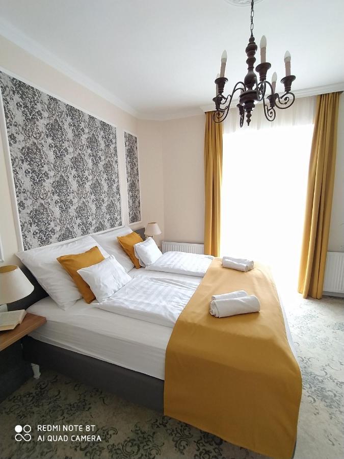 Villa Lucia Heviz Ngoại thất bức ảnh