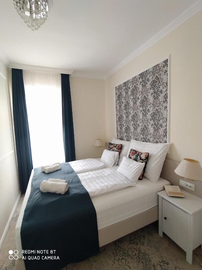 Villa Lucia Heviz Ngoại thất bức ảnh