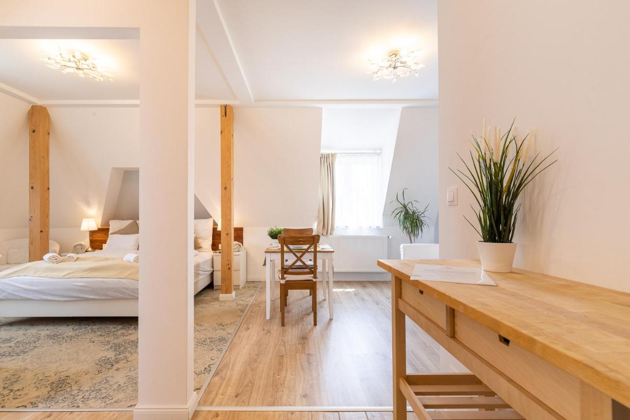 Villa Lucia Heviz Ngoại thất bức ảnh