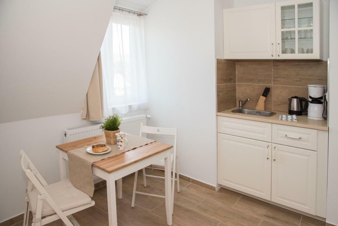 Villa Lucia Heviz Ngoại thất bức ảnh